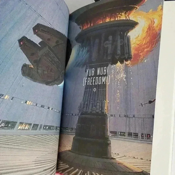 Star Wars Return of The Jedi - Picture 6 of 8